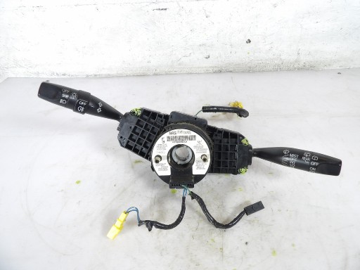 HONDA JAZZ and steering wheel levers and controls M18620