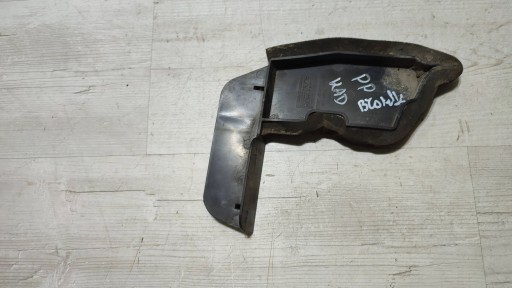 Renault Kadjar 17r 1.5dci front side right cover of a fender