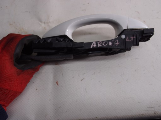 Ручка двери левая задняя SEAT ARONA 2017