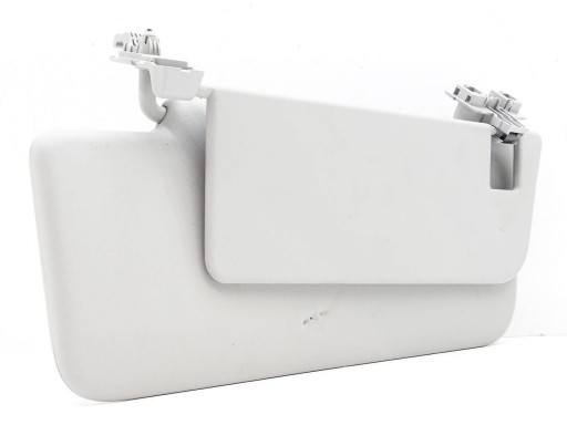 visor PRZECIWSLONECZNY right cover MERCEDES ML W166 A1668100810