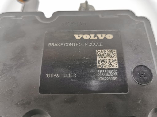 pumpa ABS VOLVO V40 II