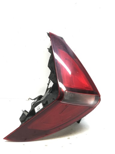 Hyundai bayon лівий задній ліхтар 92401-q0500