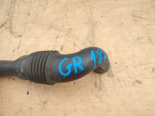 FIAT 500 wiring intake pipe air 51806858