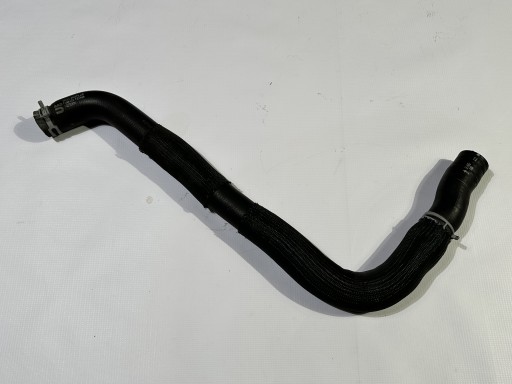 wiring hose hose of water wodna radiator Ford Flex 3.5 2013+