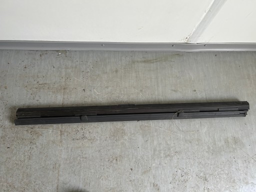 VW T5 T 5 MULTIVAN шторка двері 7H3861329B