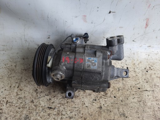 SUZUKI OPEL Compressore AC 95200-51KA0