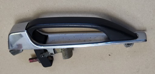 klika venkovní levý záď MERCEDES W123 SEDAN OE 1237600359