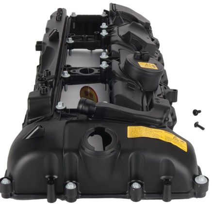 801601301 - КЛАПАННА КРИШКА BMW E82, E88, F20