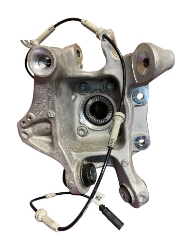 swing left rear part sensor ABS BMW 5 G30 LCI