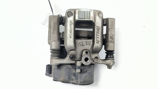 caliper brake rear part right AF777007 OPEL CORSA F
