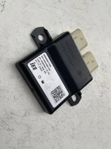 module control unit seat Renault Megane Nissan 988568774R !J