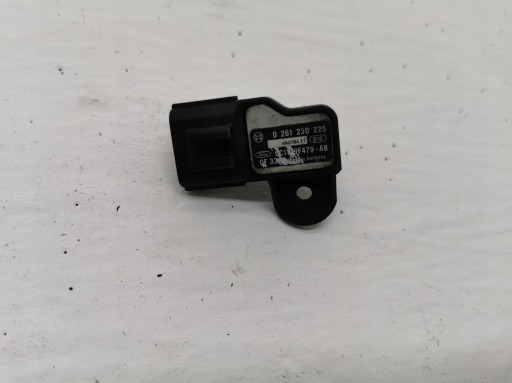 MAP SENSOR sensor FIAT DUCATO III 2.2 HDI 06-12