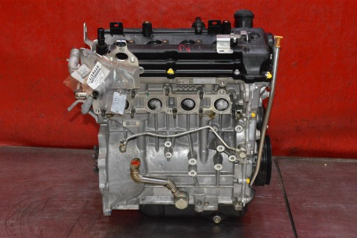 engine pillar petrol A151R2 BAIC BEIJING X3 1.5 T 136 KM LIFT 19- FILM