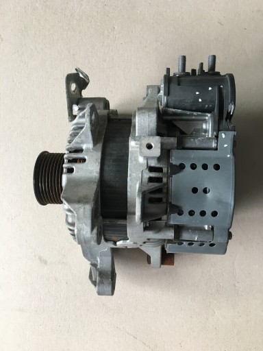 Генератор s-cross sx4 16-lift swift 1.4 k14d hybrid 96160-74s00