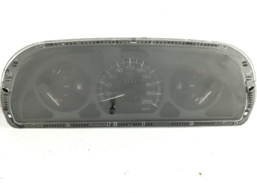 dials PREDKOSCIOMIERZ FIAT ALBEA/SIENA (178_) 1.4 83431 FIAT