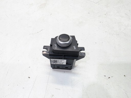 module OBSLUGI DLA control GLOSNOSCI AUDI A4 B9 A5 8W 8W1919616D