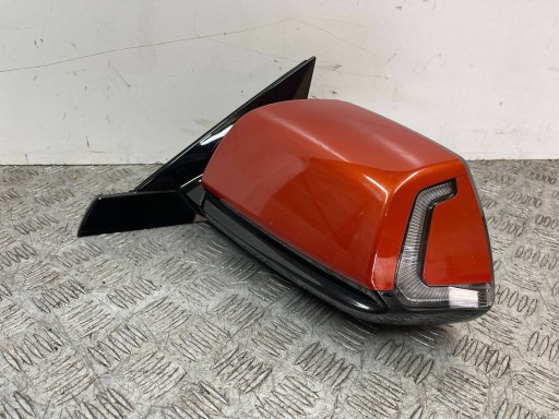 electrics mirror left left KIA NIRO II 2 21- 8 PIN EUROPA