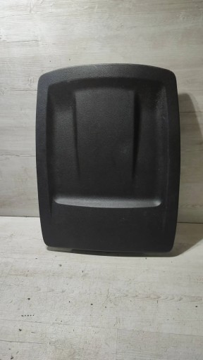 BMW X3 F25 15r 2.0d side seat right front oparcie