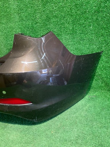 bumper rear rear part HYUNDAI I40 sedan