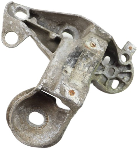 AUDI A4 B6 B7 PASSAT B5 FL bracket holder of the engine holder right 8E0199352D