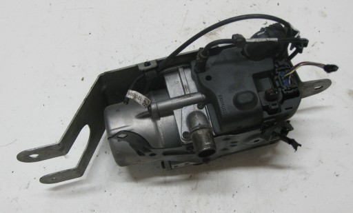 BMW X6 E71 WEBASTO DOGRZEWACZ 9178046