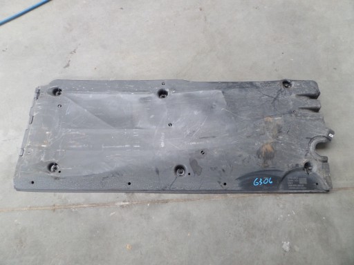 left cover cover chassis VW SKODA SEAT 2Q0825201B