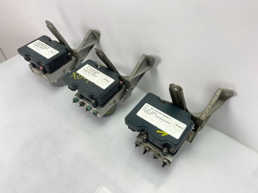 pump control unit module ABS Chevrolet Camaro 2016+