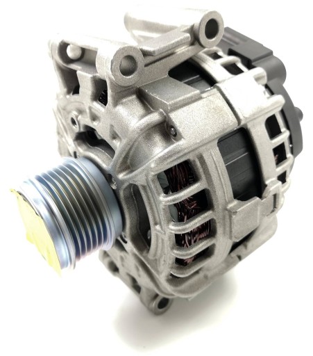 Новый генератор переменного тока vw audi seat skoda 06k903026b