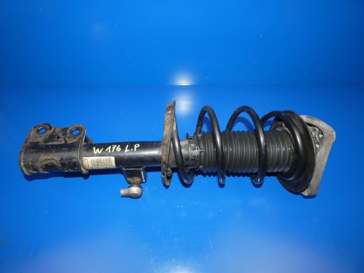 MERCEDES A KLASA W176 shock absorber left front front