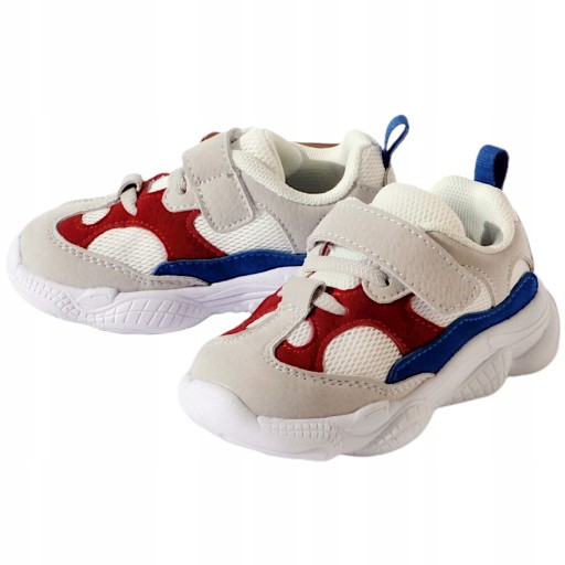 Новорічне дитяче взуття Різнокольоровий розмір 23