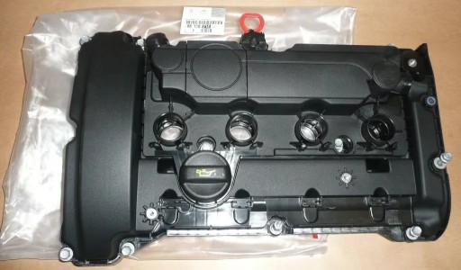 КРИШКА ГОЛОВНА CITROEN PEUGEOT 1.6THP 9812071480