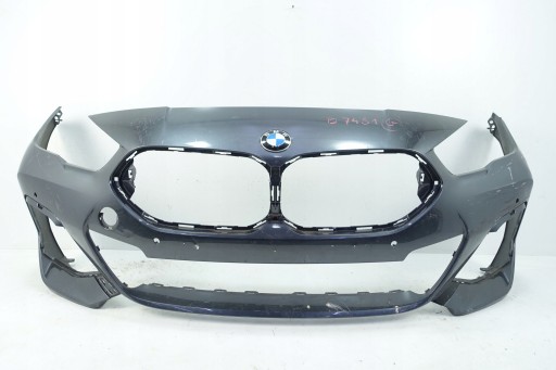 nárazník předek přední BMW 2 F44 m-packet