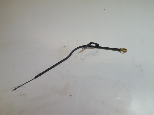 DODGE CHALLENGER 2015 + 5.7 V8 масляный щуп