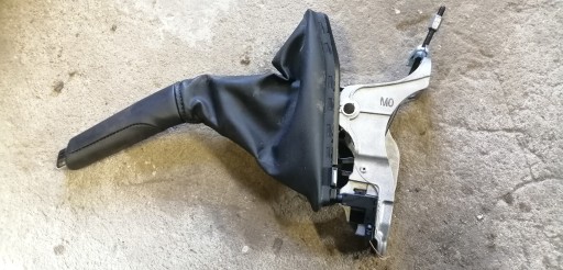 SEAT LEON III РУЧНИЙ ВАЖІЛЬ