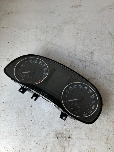 dials dials FABIA III 1.4 TDI 6V0920741