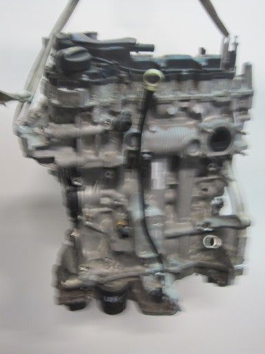 engine motor unprotected OPEL GRANDLAND X 1,2THP 10XVAC HN05