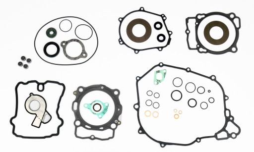 P400270900081 - КОМПЛЕКТ ПРОКЛАДОК KTM SXF 450, FC 450, FX / FS 450
