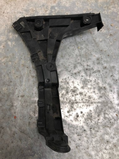 bumper bracket right rear part AUDI Q3 8U 8U0807454A