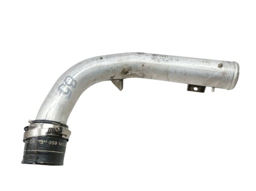 Ansaugrohr Luftrohr Ansaugschlauch 059145731AK 3.0 TDI Audi A6 III (2004-2011) C6