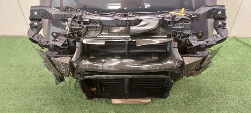 Schlossträger komplet FORD FOCUS MK3 10-18 LAK: EB
