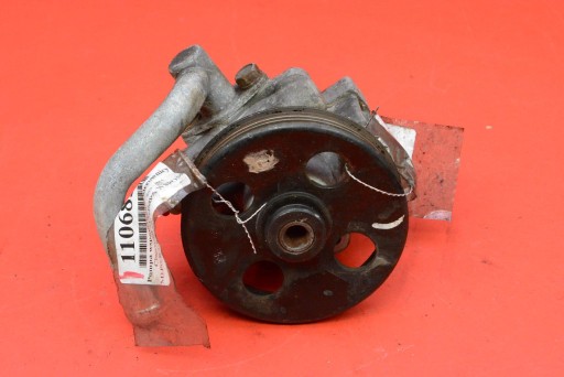 servo pump of the steering wheel CHEVROLET SPARK 3 III M300 1.0 16V 68 KM 10-15