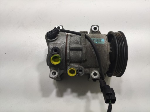 compresseur de climatisation KIA RIO III 1.2 essence 2011-2014 1A3AE-02300