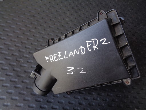 Gehäuse filter luft FREELANDER II 3.2