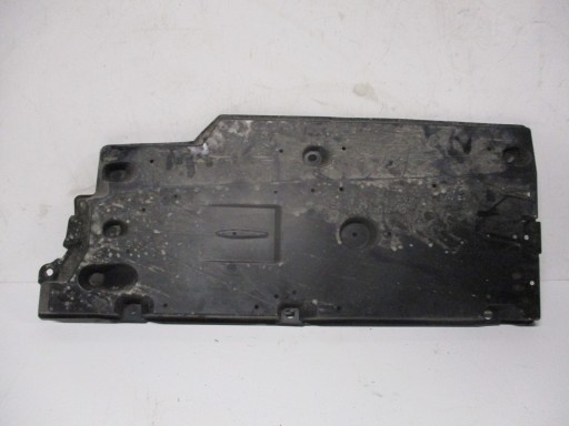 cover cover chassis TOYOTA YARIS CROSS 58166-0D120 58165-0D120