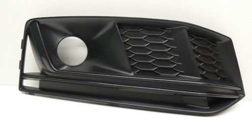 AUDI A4 B9 S-LINE 8W0807682G grid of a bumper right