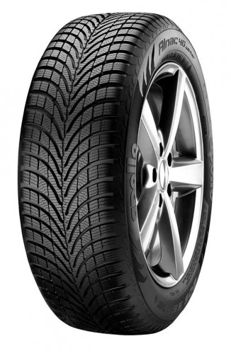 2x Apollo Alnac 4G зима 175/65R15