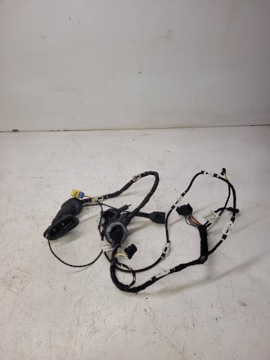 bundle door left front AUDI A6 C6 4F1971029CK