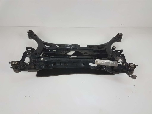 12911333206 - Люлька задней подвески superb 3 для универсала