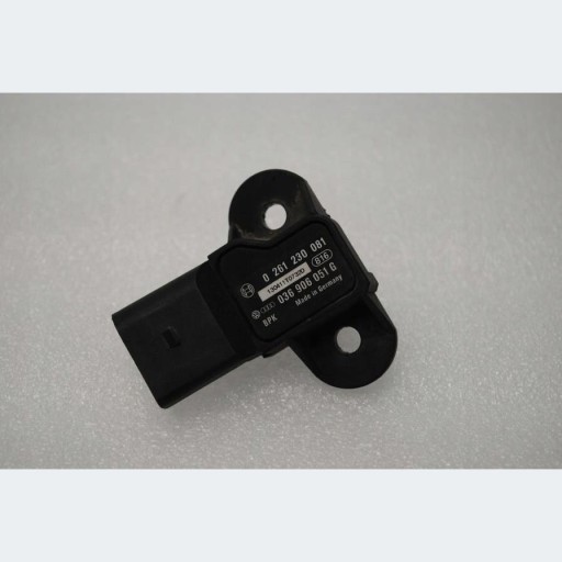 Sensor Druck VW AUDI 0261230081