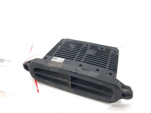 LORK-1273-29946 - Bmw f01 модуль 7304590 контролер